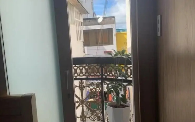 Maika Hotel