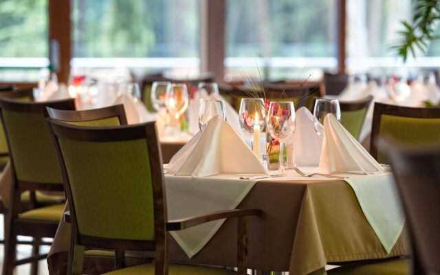 Gradiali Wellness and SPA