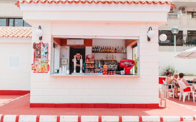 Hotel Playas de Torrevieja