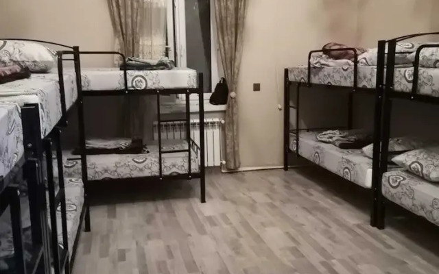 Eminera Hostels Baku