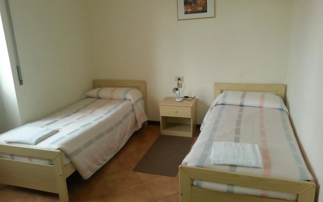 Hotel Bodoni