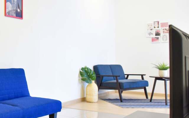 GT Home Encorp Strand Residence
