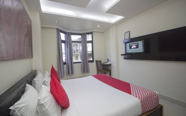 OYO 24798 Kiwi Hotel Yavachi