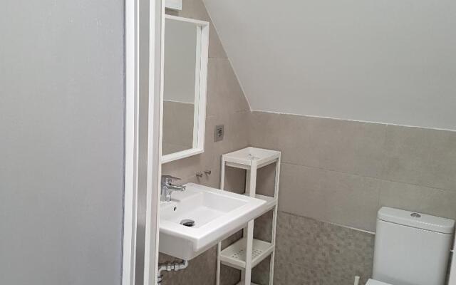 Tusity Yeah Apartments