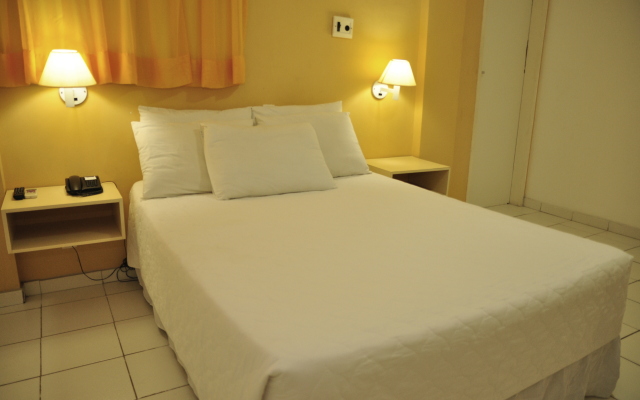 Aram Ouro Branco Hotel