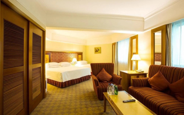 Harbin Fortune Days Hotel