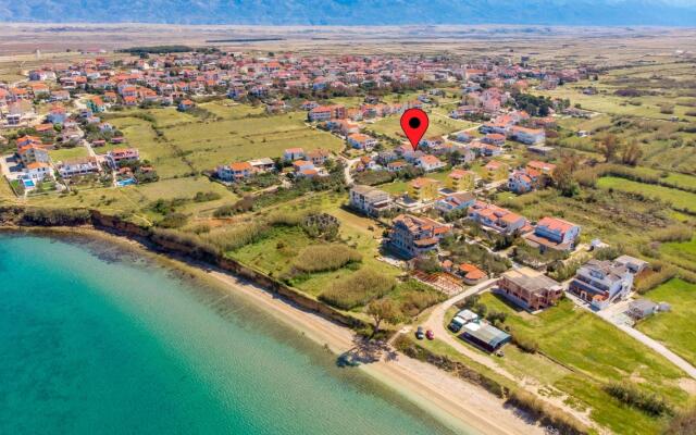 Masa - 150 m from beach - A2(4+1)