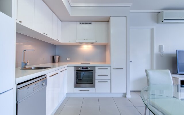 Aspect Caloundra