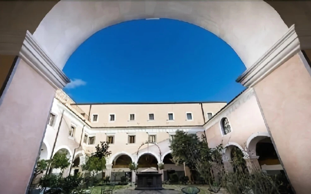 San Biagio Resort