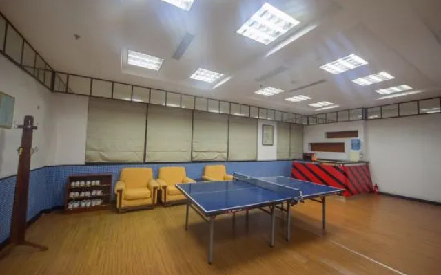 Ninghai Forest Hot Spring Resort