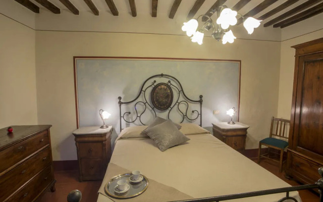 Agriturismo Il Borgo