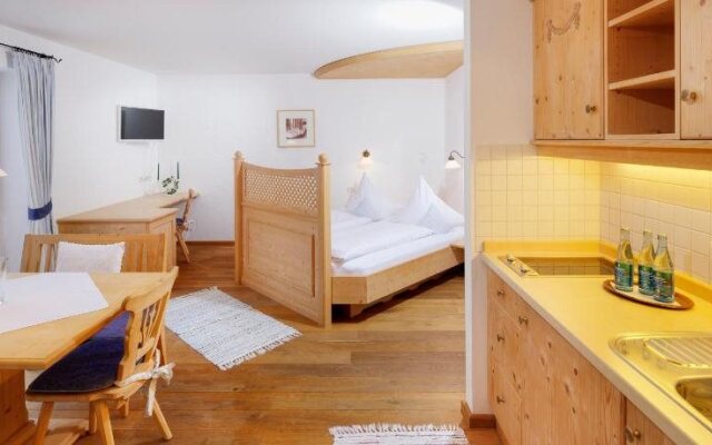 Pension Hochvogel
