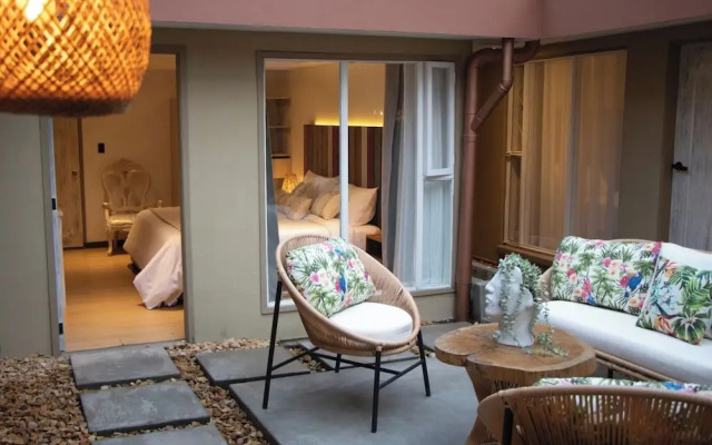 Marbore Hotel y Spa