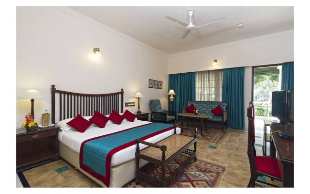 Jehan Numa Palace Hotel