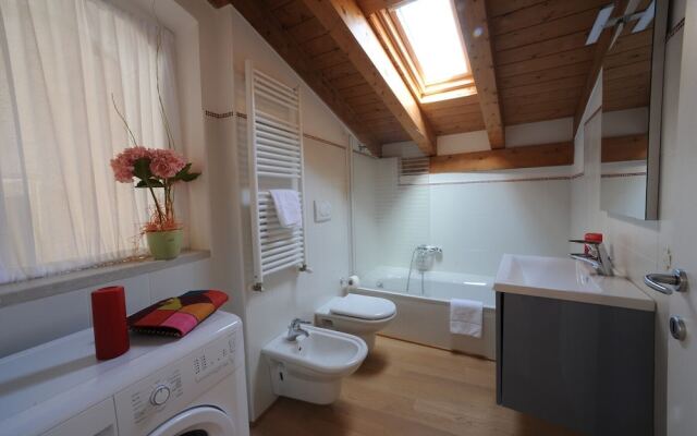 Villa Borgo Borago
