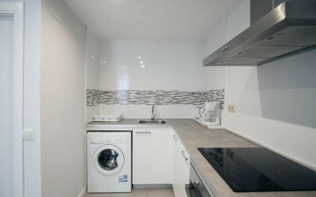 RETIRO Apartment III