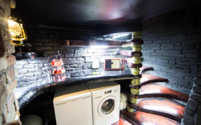 Fabolous flat Art Design