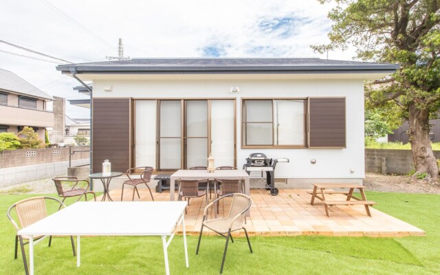 West coast villa Shirahama