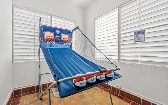 Otium Rentals Oasis Retreat in San Juan