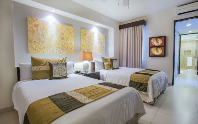Marival Distinct Residences & Spa  - Handwritten Collection