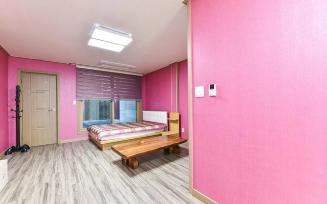 Miryang Geumgwa Okpul Pension