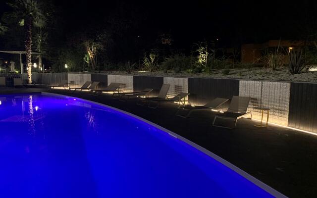 Novotel Poitiers Site du Futuroscope