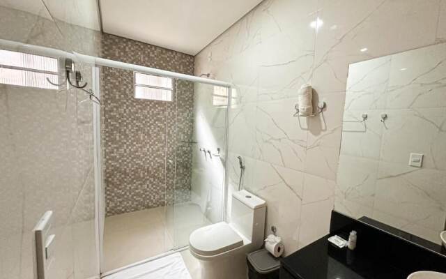 Pousada Lencois Maranhenses