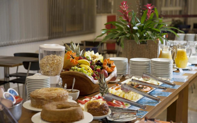 Portal Hotel Mogi Mirim