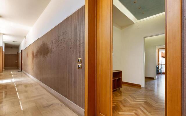 Carra Apartment by BarbarHouse