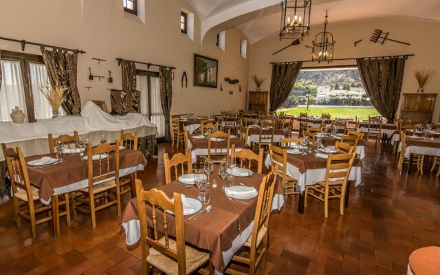 Hotel Villa de Grazalema