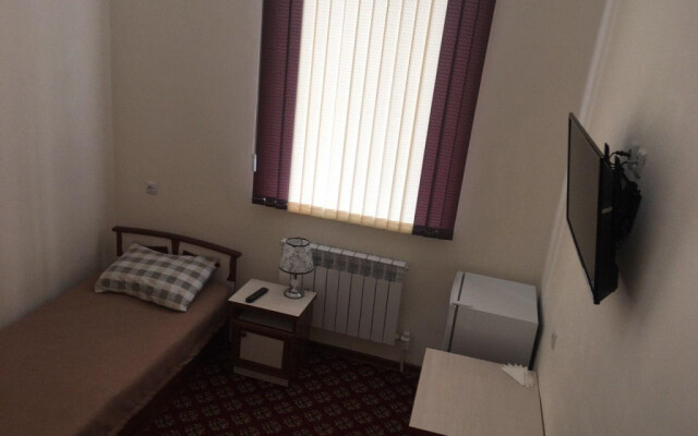Atlet Hotel
