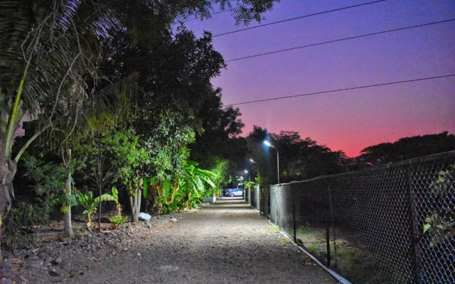 Raghunandan Resort