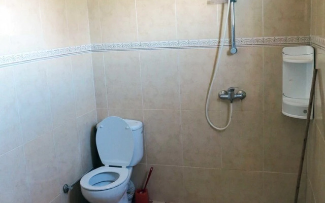 Global Surf House - Hostel/Backpacker