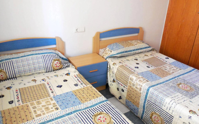 Apartamentos Bonaire 3000