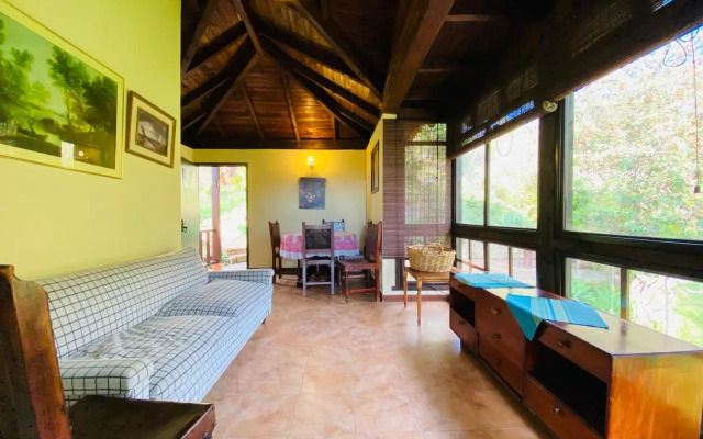 Suite Campestre El Paraiso de Chepe