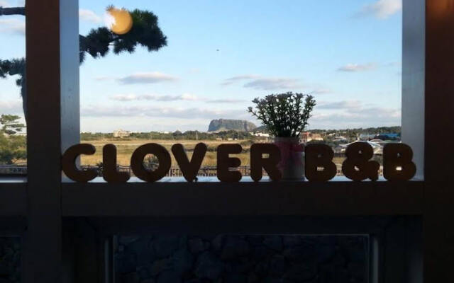 Clover B&B