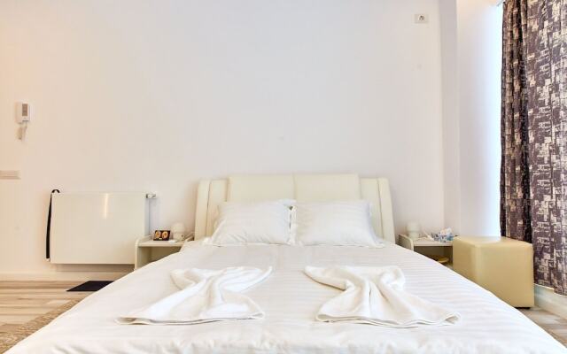 Apartamente La Butoaie