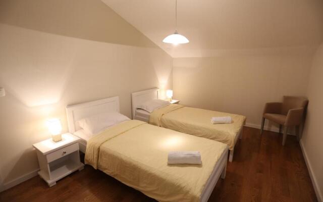 Adriadome Apartments