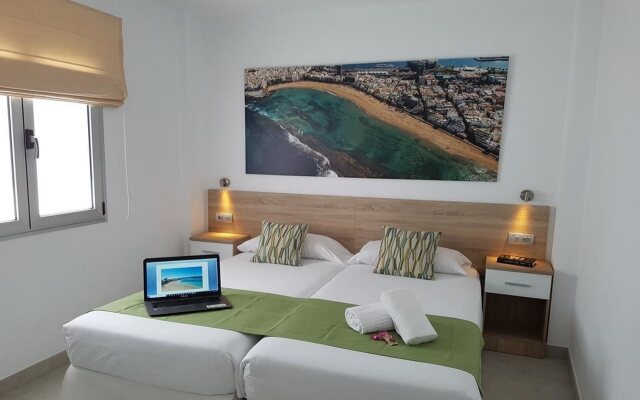 RK Canteras Suites