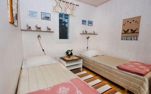 House Siula Torino