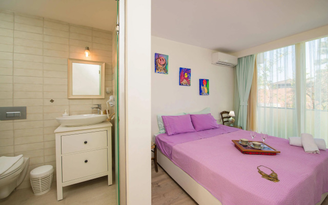 Destina Boutique Hotel