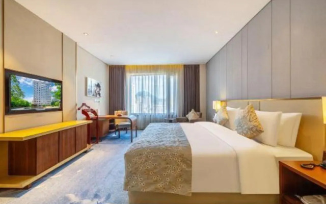 WOJO Hotel