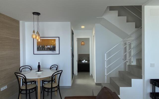 Terrazas de Ladera Duplex 5 Casasol