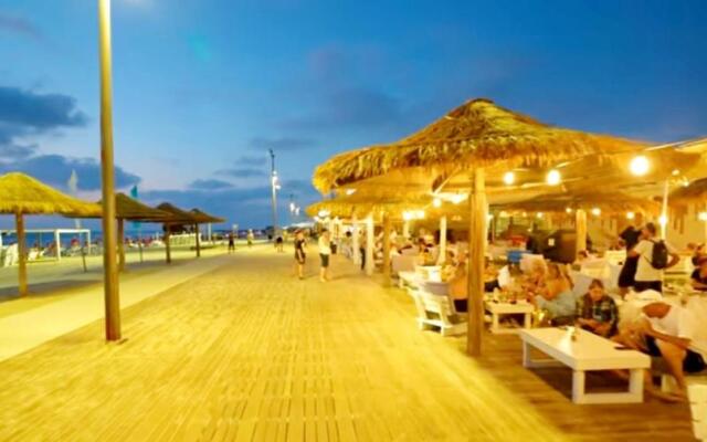 Apart Hotel TLV/Bat Yam Beach Front 1207