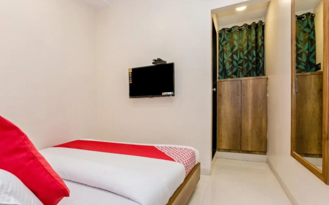 Peace Residency By OYO Rooms