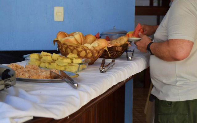 Pousada Encanto de Itapoan