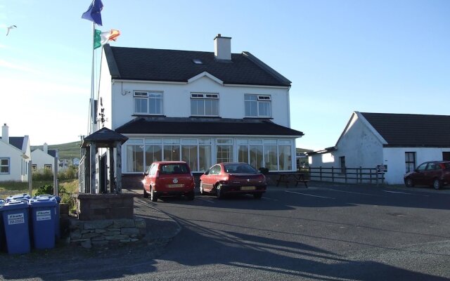 Achill Cliff House Hotel & Restaurant
