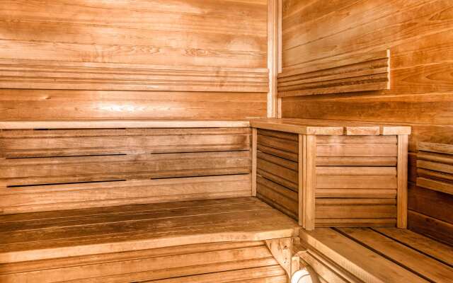 Comfort Inn and Suites St Jerome