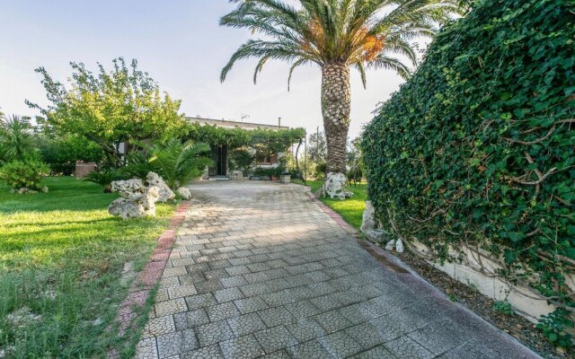 Awesome Home in Noto With 3 Bedrooms