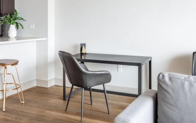 Mint House Dallas – Victory Park